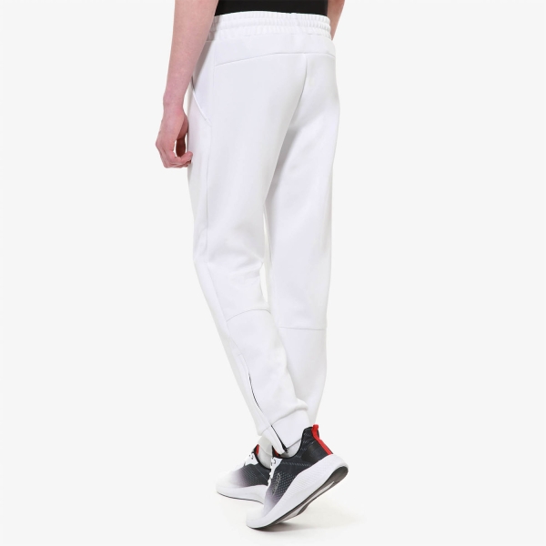 Australian Volee Pantalones - Bianco