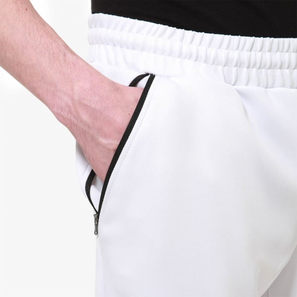 Australian Volee Pants - Bianco