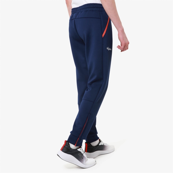 Australian Volee Pants - Blu Cosmo
