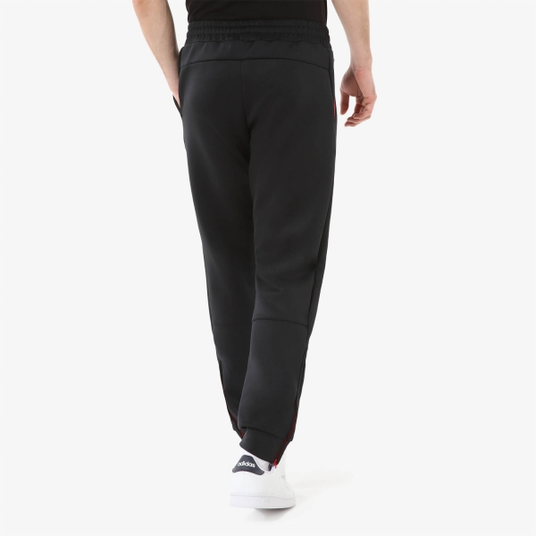Australian Volee Pants - Nero