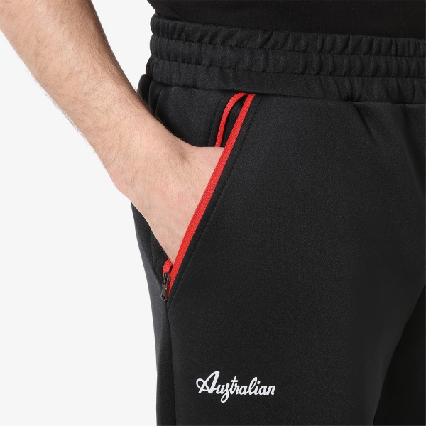 Australian Volee Pants - Nero