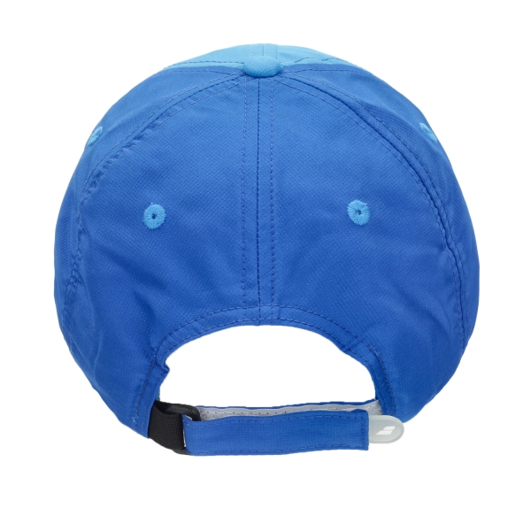 Babolat Basic Logo Cap - Blue Aster