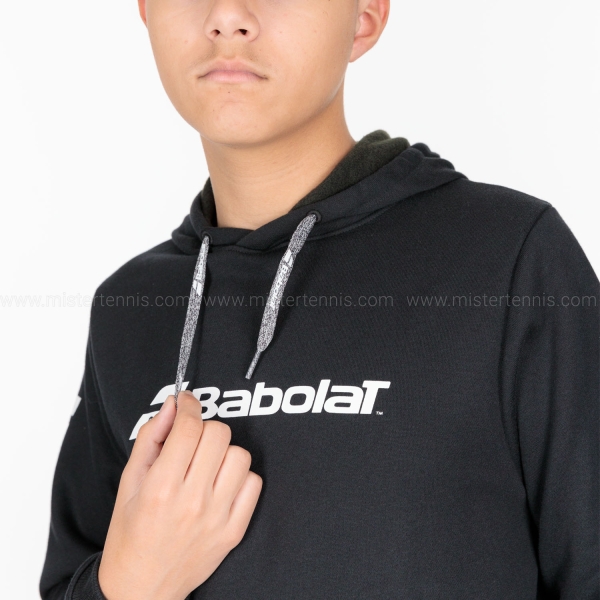 Babolat Exercise Sudadera Niño - Black