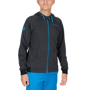 Tute e Felpe da Tennis Babolat Bambino | MisterTennis.com