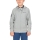 Babolat Exercise Hoodie Boy - High Rise Heather