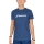 Babolat Exercise T-Shirt Boy - Estate Blue Heather