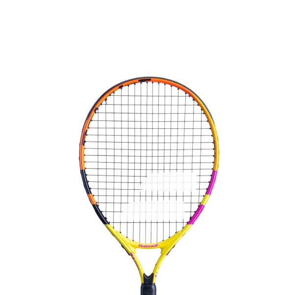 Racchetta Tennis Babolat Bambino Babolat Nadal Junior 19 140454100