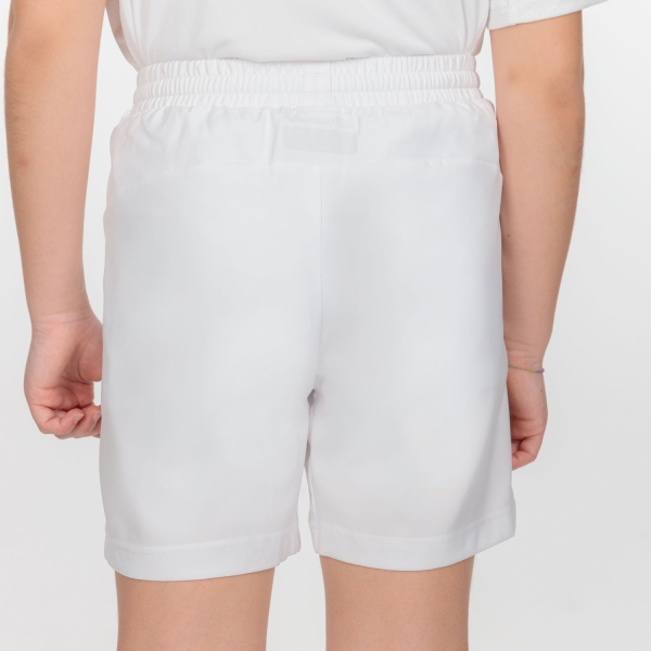 Babolat Play 5in Pantaloncini da Tennis Bambino - White