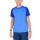 Babolat Play Crew Camiseta Niño - Blue Aster