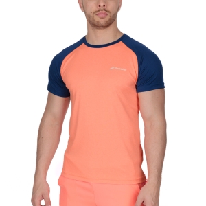 Abbigliamento da Tennis Babolat Uomo | MisterTennis.com