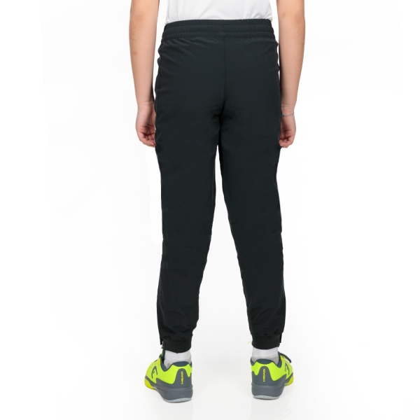 Babolat Play Pantaloni Bambino - Black