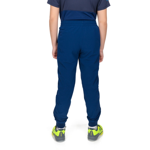 Babolat Play Pantaloni Bambino - Estate Blue