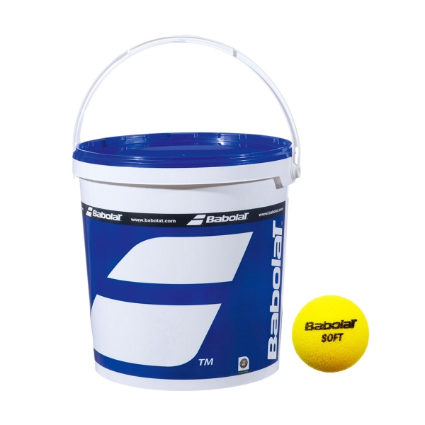 Babolat Soft Foam - 36 Ball Barrel