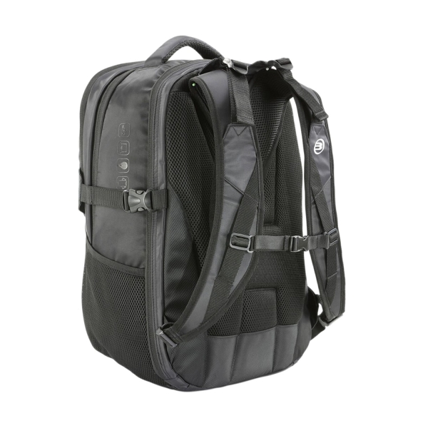 Bullpadel BPM Pro Backpack - Negro