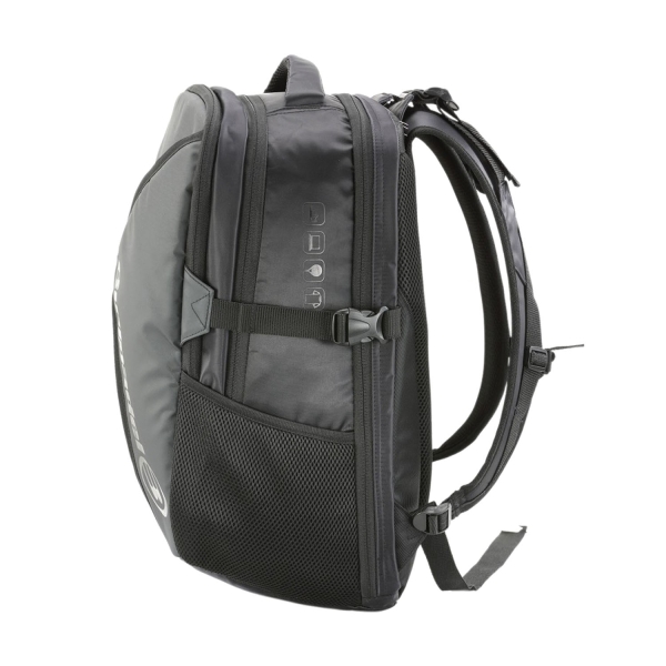 Bullpadel BPM Pro Mochila - Negro