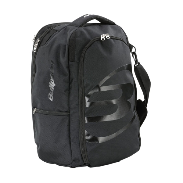 Bullpadel Hack Pro Backpack - Black