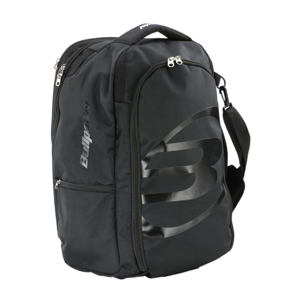 Bullpadel Hack Pro Mochila - Black