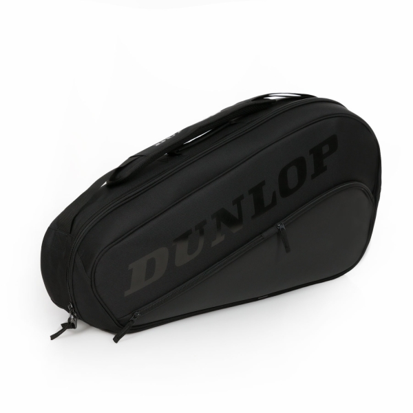 Bolsa Tenis Dunlop Team x 3 Thermo Bolsa  Black 10325920