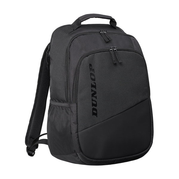 Tennis Bag Dunlop Team Backpack  Black 10325921