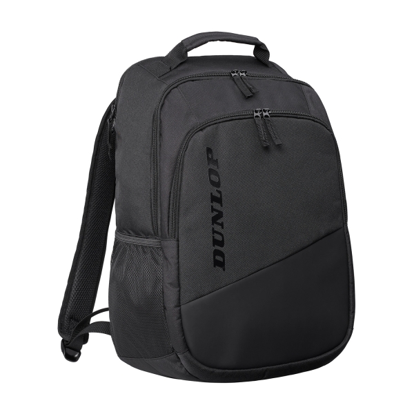 Bolsa Tenis Dunlop Team Mochila  Black 10325921