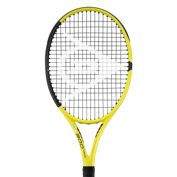 Test Racket Dunlop SX 300 Tour  Test TEST.10325782