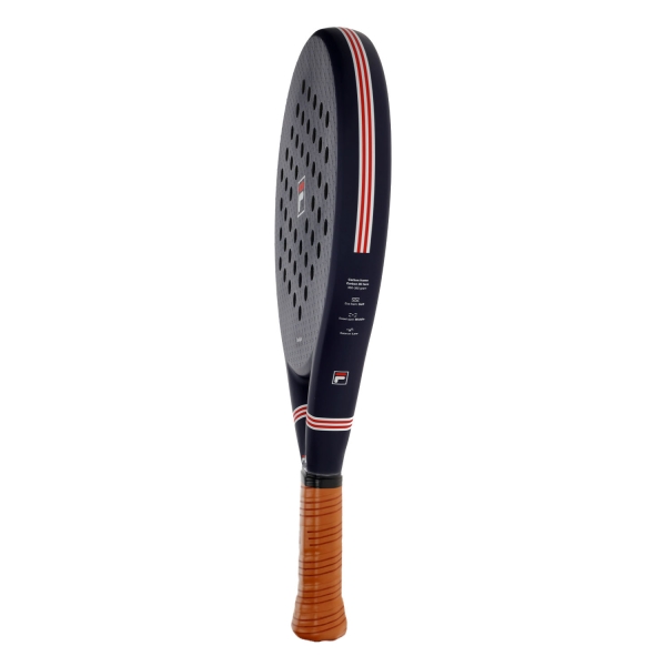 Fila The Agilis Padel - Blue