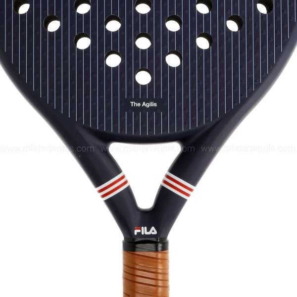 Fila The Agilis Padel - Blue