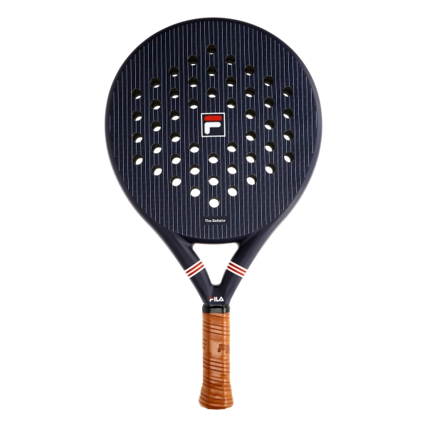  Fila The Bellator Padel  Blue PRM21003100