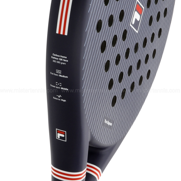 Fila The Signum Padel - Blue