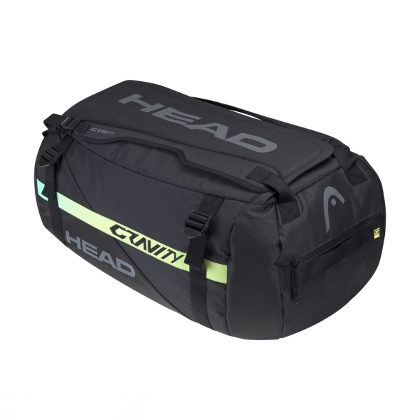 Borsa Tennis Head Gravity RPET Borsone  Black/Mixed 283122 BKMX