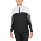 Head Club 22 Giacca Bambino - Black