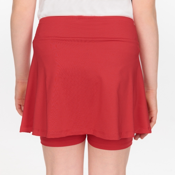 Head Club Basic Skirt Girl - Red