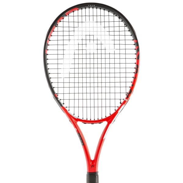 Head Allround Tennis Rackets Head Cyber Tour 234401