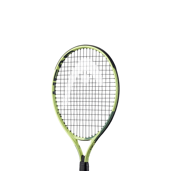 Head Junior Tennis Racket Head Extreme Junior 19 235442 SC05