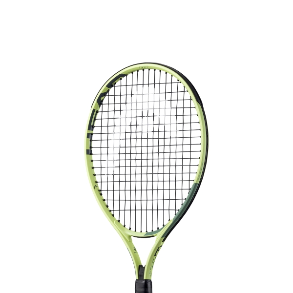 Head Junior Tennis Racket Head Extreme Junior 21 235432 SC05