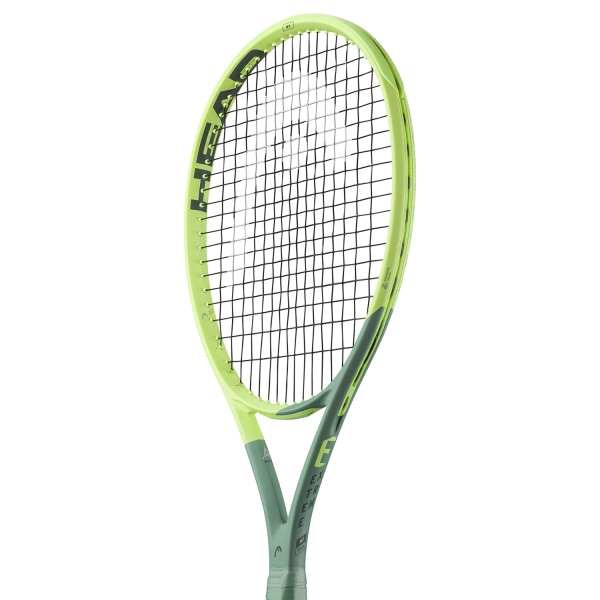 Test Racket Head Extreme MP  Test TEST.235312