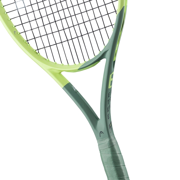 Head Extreme Pro Tennis Racket MisterTennis