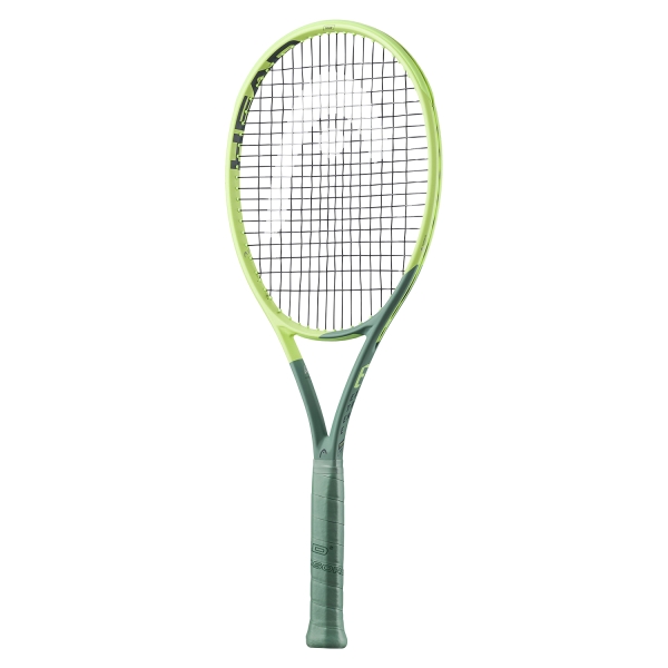 Head Extreme Tour Tennis Racket - MisterTennis.com
