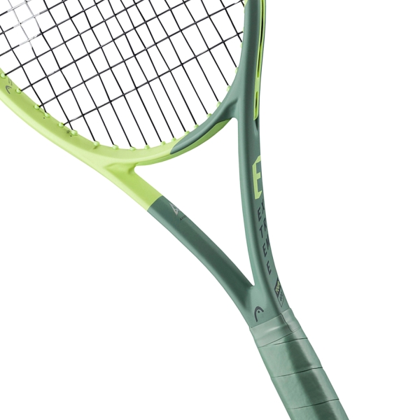 驚きの安さ eネットストアーHEAD Extreme Tour 2022 Tennis Racquet, Strung with Lynx 17g  at 52lbs.並行輸入品