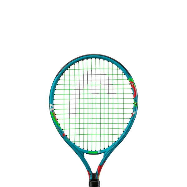 Head Junior Tennis Racket Head Novak Junior 17 233142 SC05