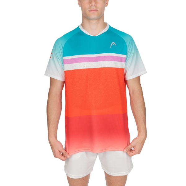 Abbigliamento da Tennis Head Uomo | MisterTennis.com