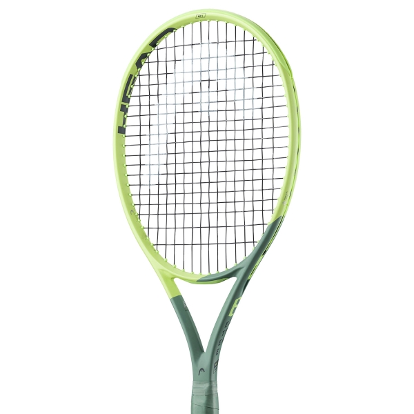 Test Racket Head Extreme MP L  Test TEST.235322