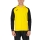 Joma Academy IV Hoodie - Yellow/Black