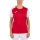 Joma Academy IV T-Shirt - Red/White