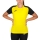 Joma Academy IV T-Shirt - Yellow/Black