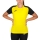 Joma Academy IV Camiseta - Yellow/Black