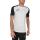 Joma Academy IV Camiseta - White/Black