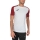 Joma Academy IV Camiseta - White/Red