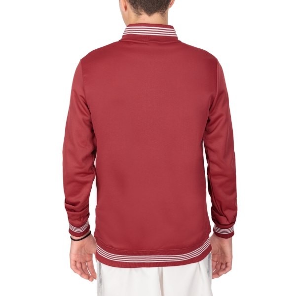 Joma Campus III Camisa - Burgundy