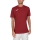 Joma Campus III Camiseta - Burgundy